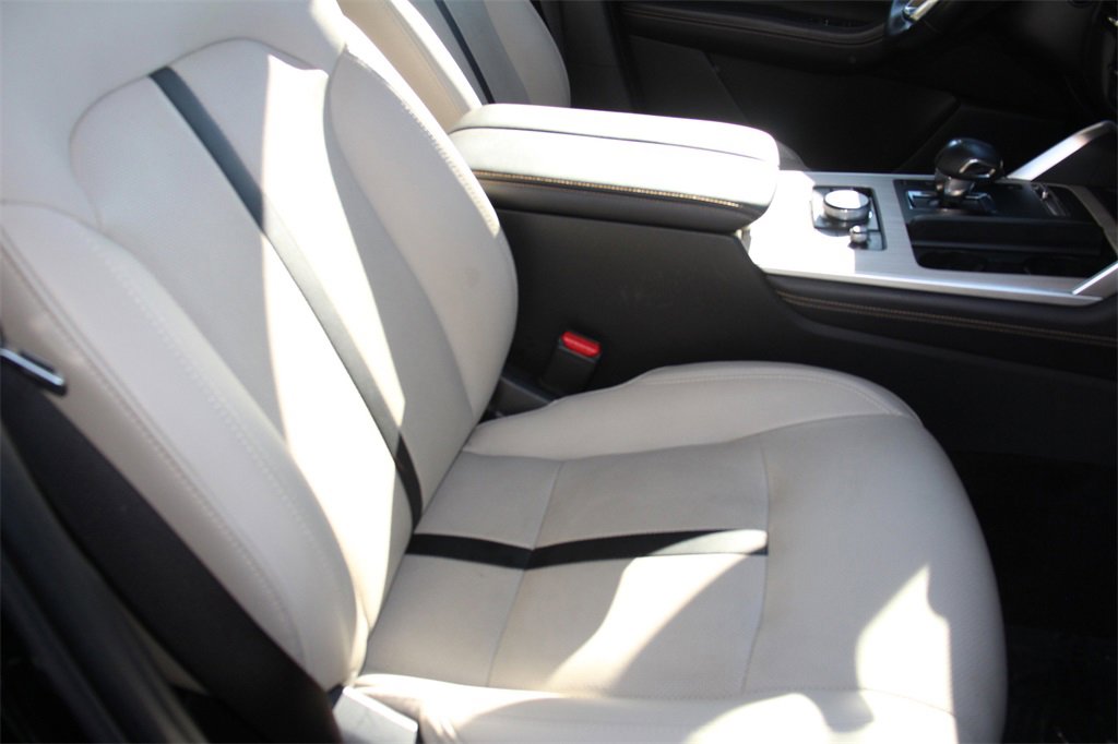 Used 2024 MAZDA CX-90 Plug-In Hybrid w/ Premium Pkg image 27