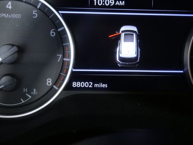 Used 2024 Nissan Pathfinder SV image 20