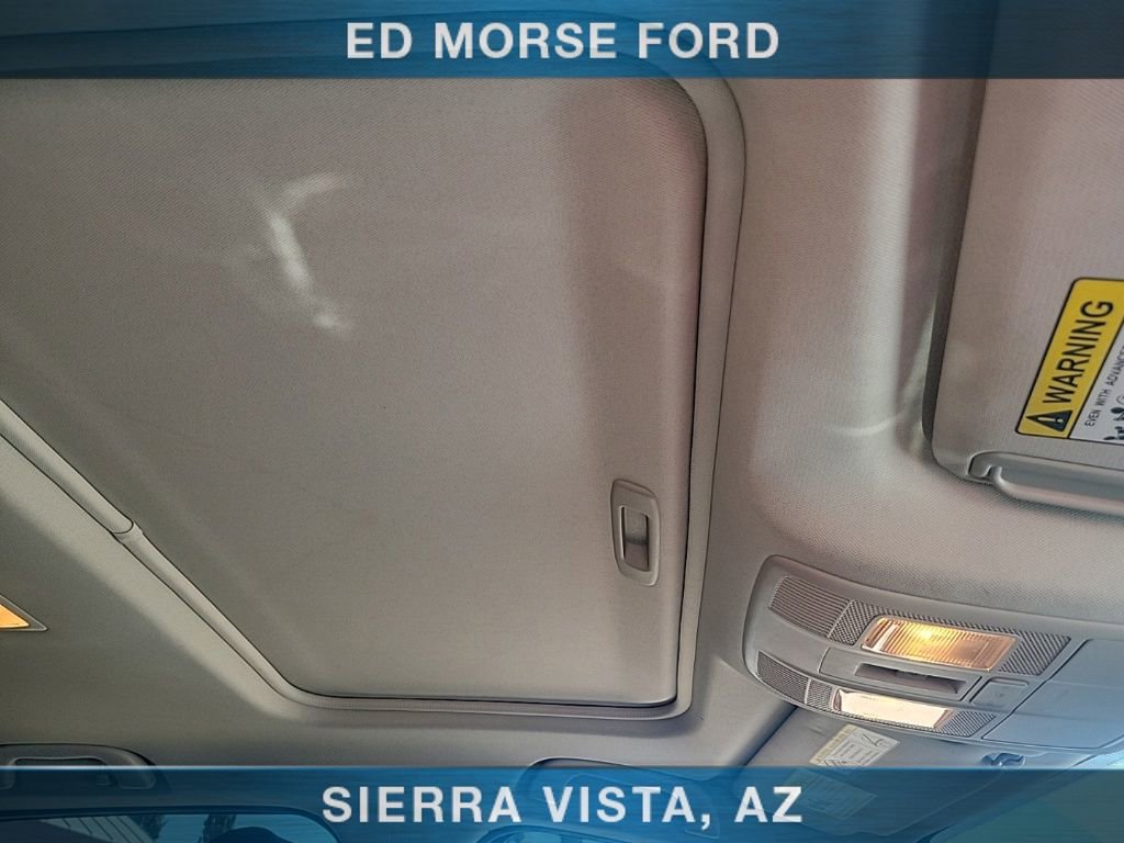 Used 2018 MAZDA CX-5 Touring w/ Preferred Equipment Package FWD image 44