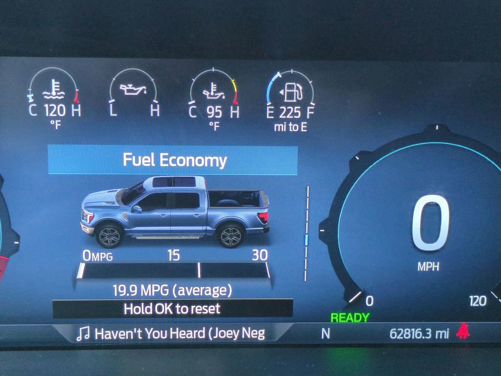 Certified 2024 Ford F150 XLT w/ Mobile Office Package AWD/4WD image 30
