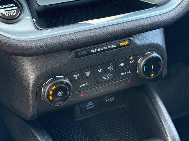 Certified 2022 Ford Bronco Sport Badlands AWD/4WD image 22