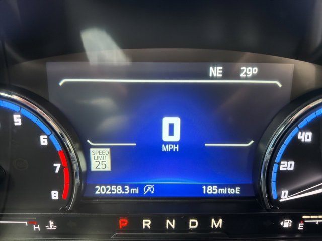 Certified 2023 Ford Bronco Sport Badlands image 12