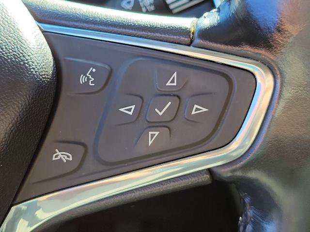 Used 2020 Chevrolet Equinox LT image 27