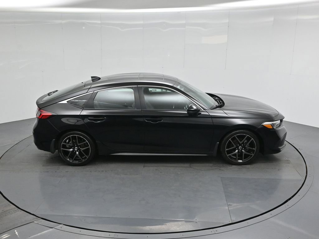 Used 2022 Honda Civic Sport Touring image 34