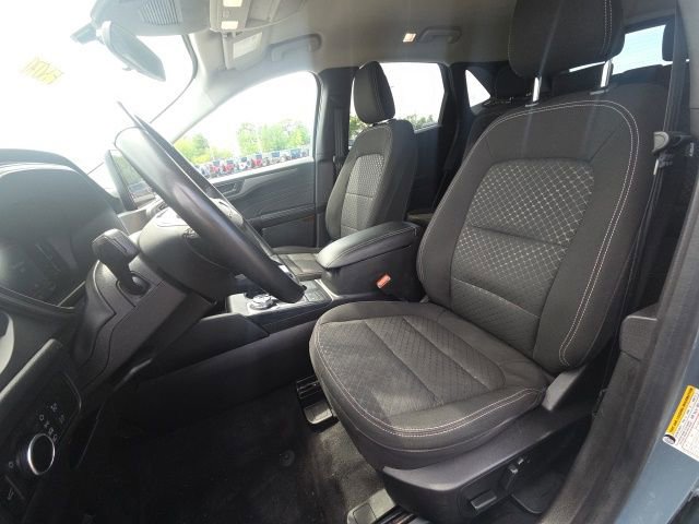 Certified 2023 Ford Escape Active w/ Cold Weather Package FWD image 26