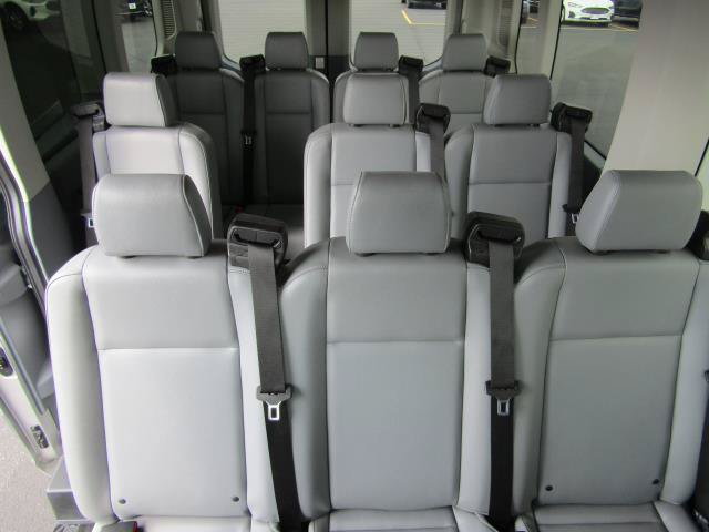 Certified 2018 Ford Transit 350 XL RWD image 14