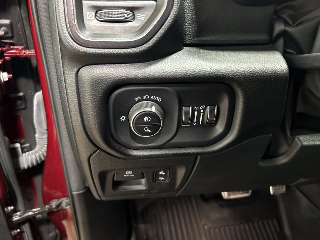 Used 2022 RAM 1500 Sport w/ G/T Package AWD/4WD image 13