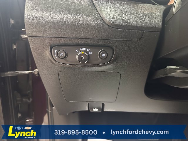 Used 2021 Buick Encore GX Select w/ Experience Buick Package FWD image 20