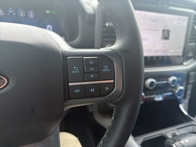 Certified 2026 Ford F150 XLT w/ Equipment Group 302A MID AWD/4WD image 44