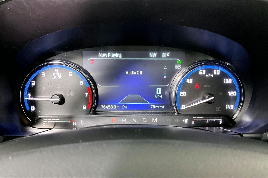 Certified 2024 Ford Bronco Sport Badlands w/ Premium Package AWD/4WD image 20