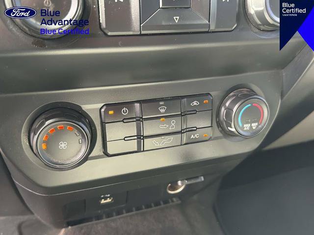 Certified 2019 Ford F150 XL w/ Equipment Group 101A Mid RWD image 26