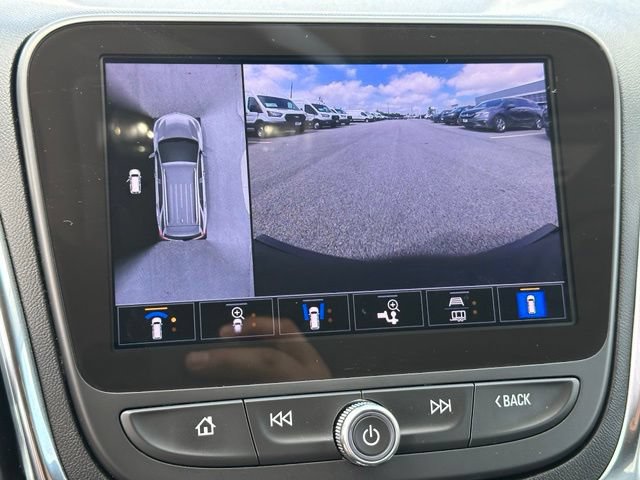 Used 2022 Chevrolet Equinox LT FWD image 26