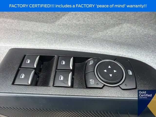 Certified 2024 Ford Maverick XLT FWD image 24