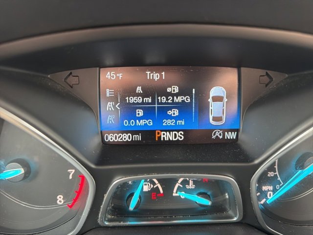 Certified 2018 Ford Escape SE w/ SE Sport Appearance Package image 12