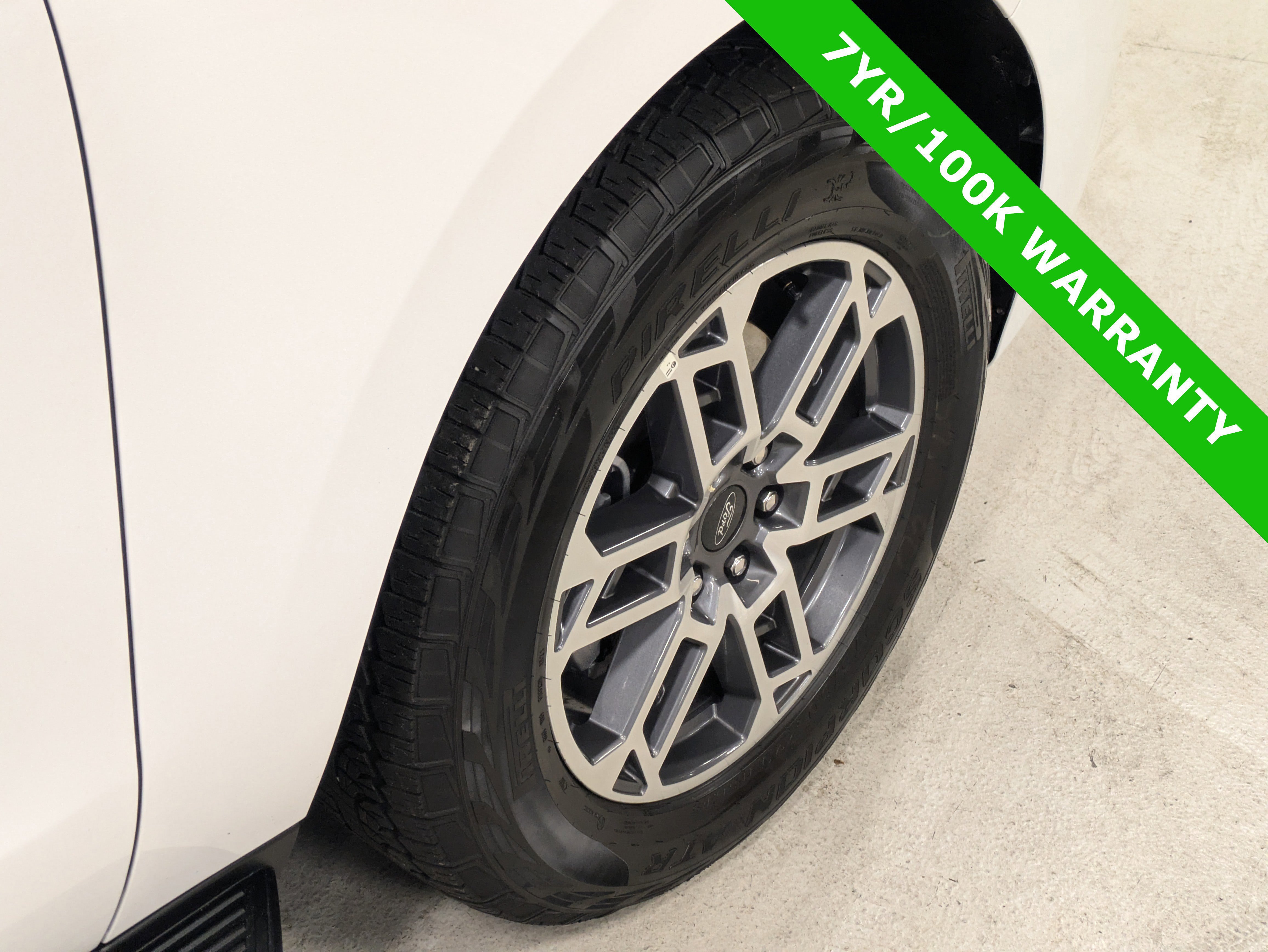 Certified 2025 Ford Expedition Max Active image 12