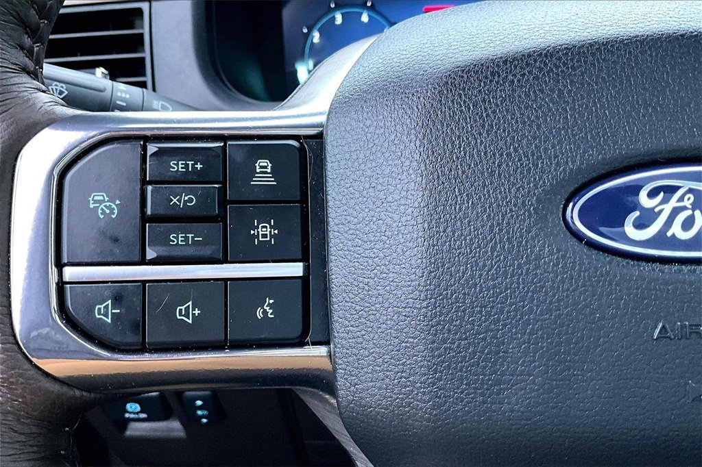 Certified 2025 Ford F150 King Ranch image 19