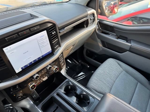Certified 2022 Ford F150 XLT w/ Equipment Group 302A High AWD/4WD image 24