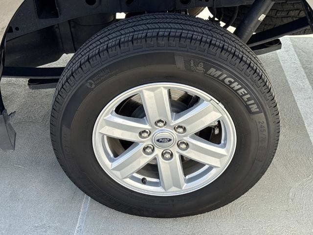 Certified 2025 Ford F150 XL w/ Equipment Group 103A High image 12