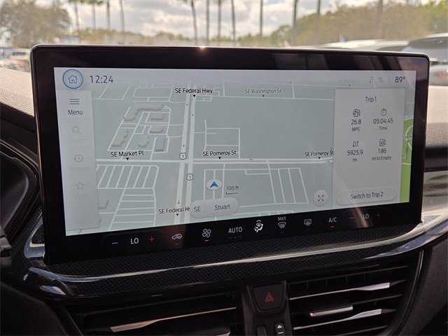 Certified 2024 Ford Escape ST-Line w/ Tech Pack #1 image 29