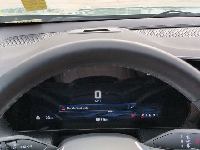 Used 2025 Chevrolet Equinox LT FWD image 26