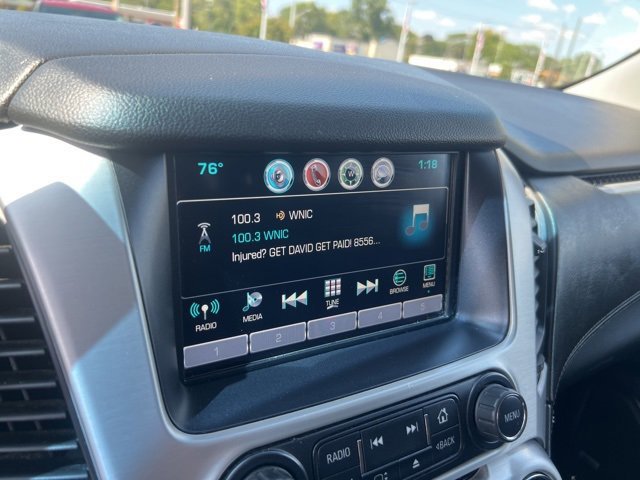 Used 2020 GMC Yukon SLE w/ Convenience Package image 15