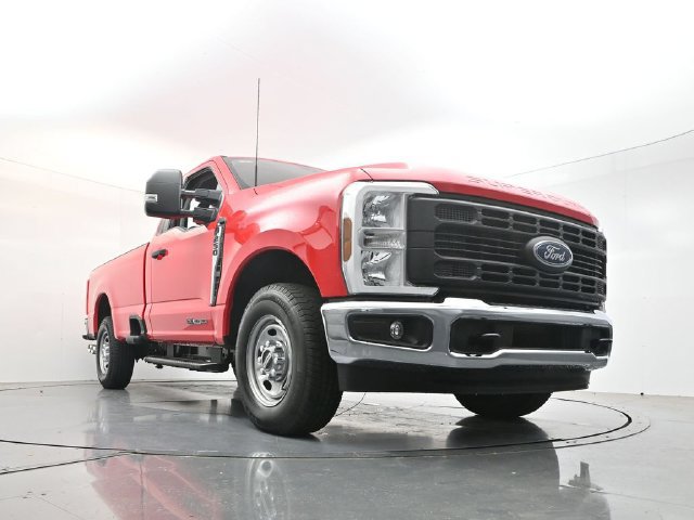 Certified 2026 Ford F250 XL w/ XL Chrome Package RWD image 45
