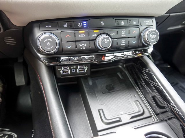 Used 2024 Dodge Durango Citadel AWD/4WD image 27