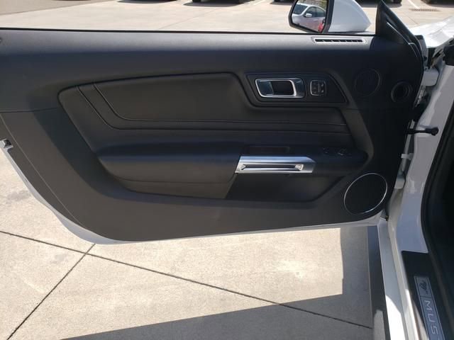 Certified 2021 Ford Mustang GT Premium w/ GT Performance Package RWD image 11