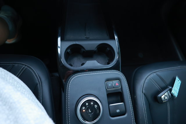Certified 2024 Ford Mustang Mach-E Premium AWD/4WD image 19