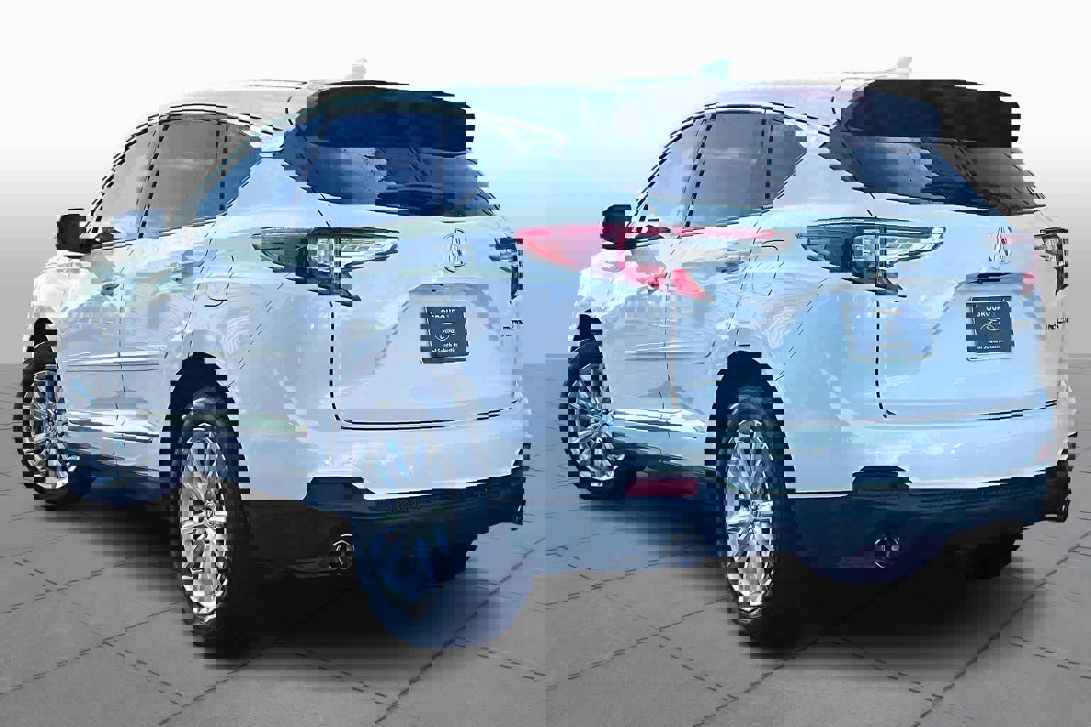 Used 2020 Acura RDX FWD image 4