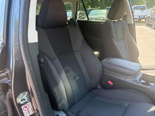 Used 2020 Subaru Outback Premium AWD/4WD image 22