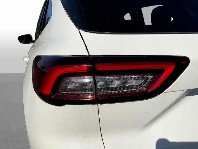 Certified 2023 Ford Escape Active AWD/4WD image 25
