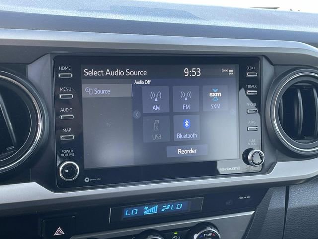 Used 2023 Toyota Tacoma SR5 RWD image 13