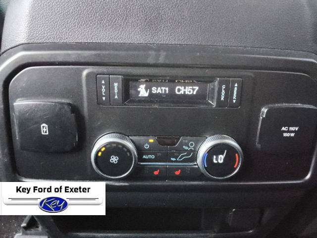 Certified 2019 Ford Expedition Limited w/ Special Edition Package AWD/4WD image 22
