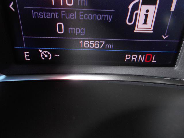 Used 2024 Chevrolet Equinox LS w/ LS Convenience Package FWD image 13