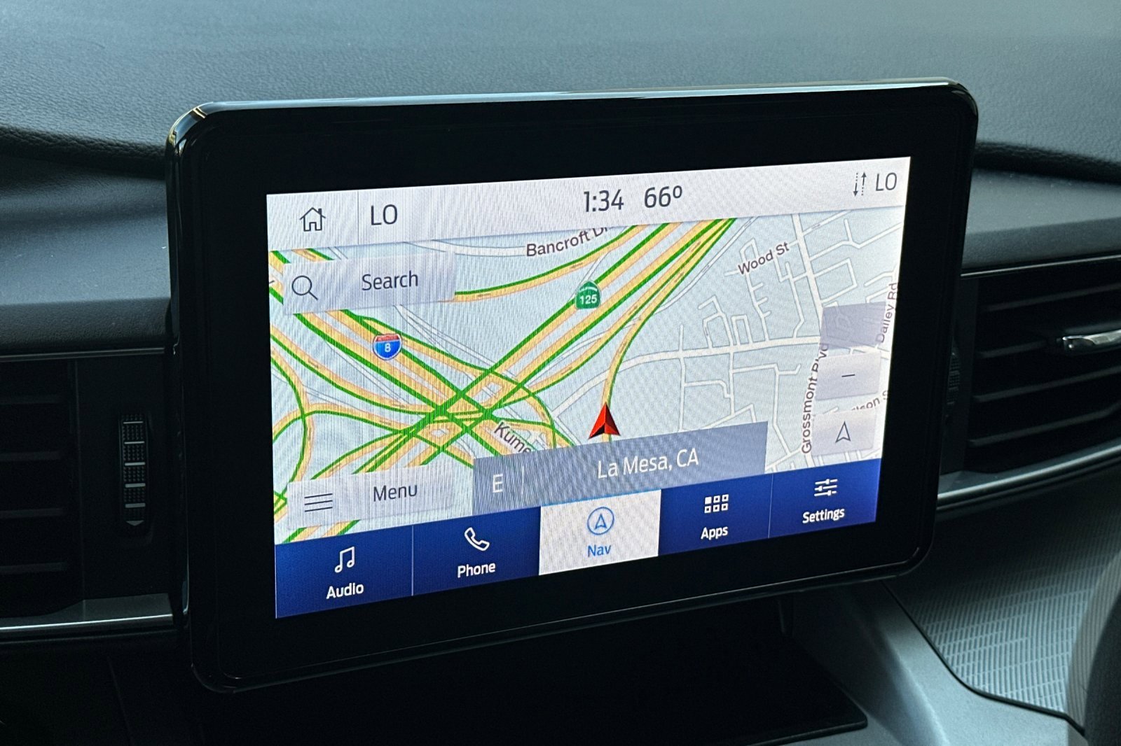 Certified 2022 Ford Explorer XLT w/ Equipment Group 202A image 19