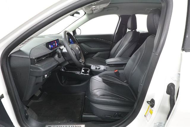 Certified 2021 Ford Mustang Mach-E Premium AWD/4WD image 17