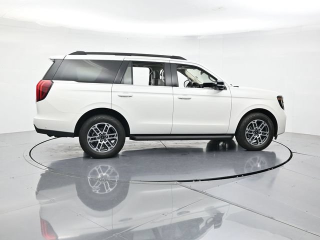 Certified 2025 Ford Expedition Active AWD/4WD video 2