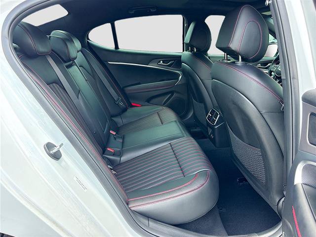 Used 2026 Genesis G70 3.3T Sport Prestige RWD image 31