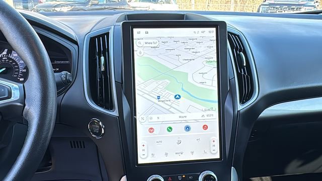 Certified 2023 Ford Edge SEL w/ Convenience Package image 25