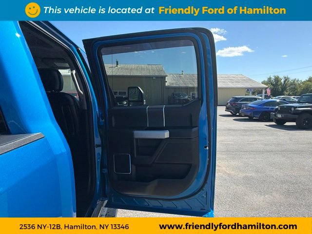 Certified 2020 Ford F250 Lariat AWD/4WD image 42