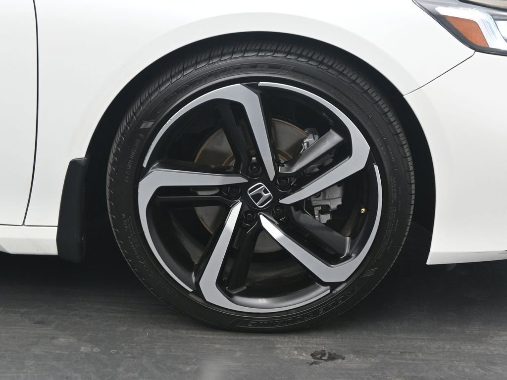 Used 2022 Honda Accord Sport image 50