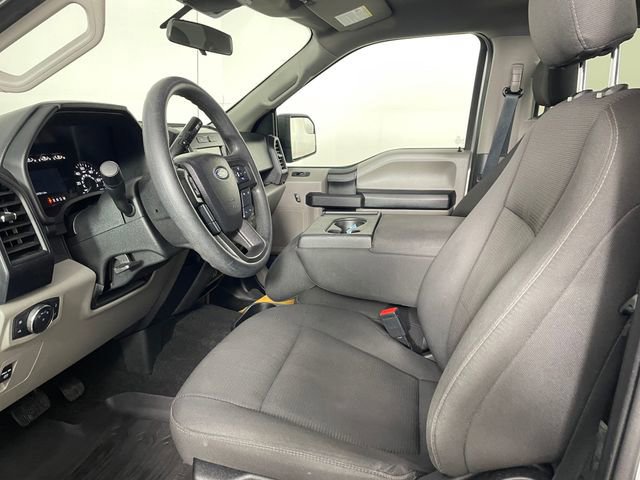 Certified 2019 Ford F150 XL w/ Equipment Group 101A Mid image 7