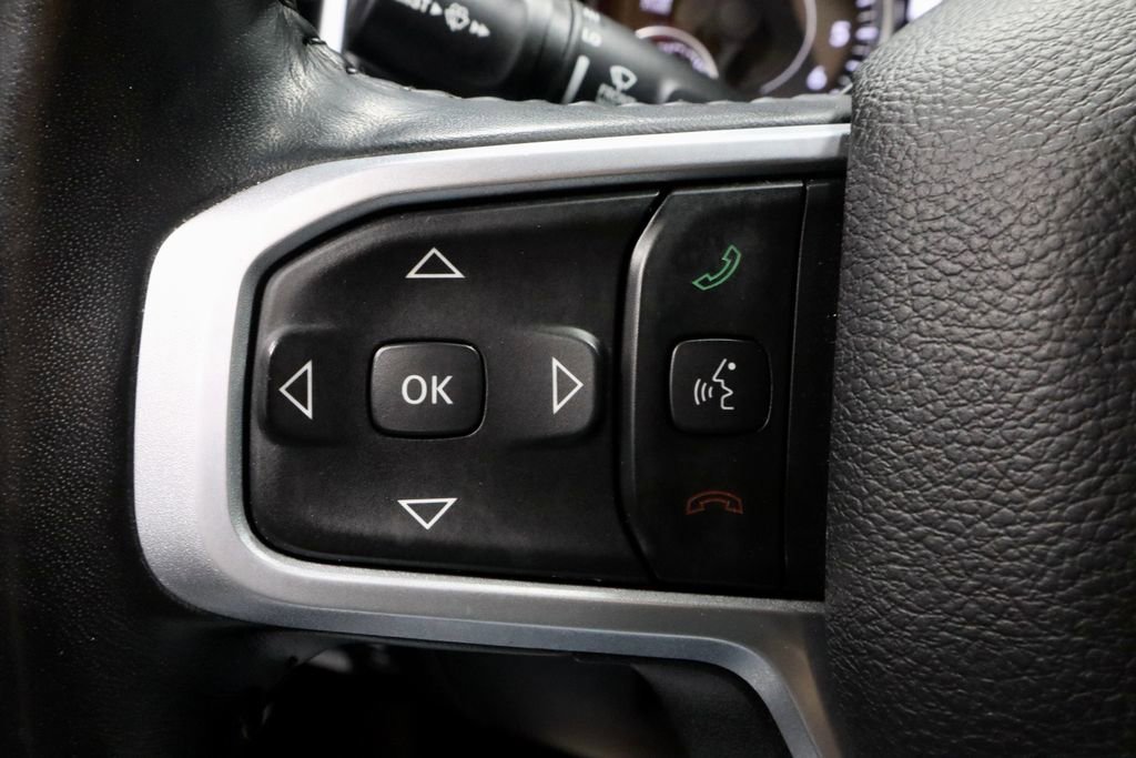 Used 2023 RAM 1500 Big Horn image 27