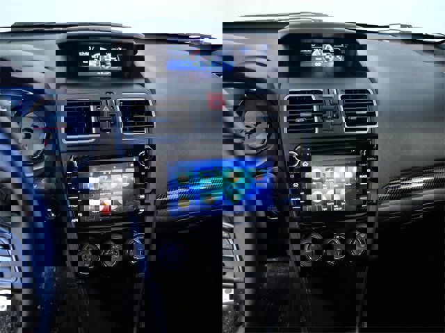 Used 2021 Subaru WRX Limited image 17