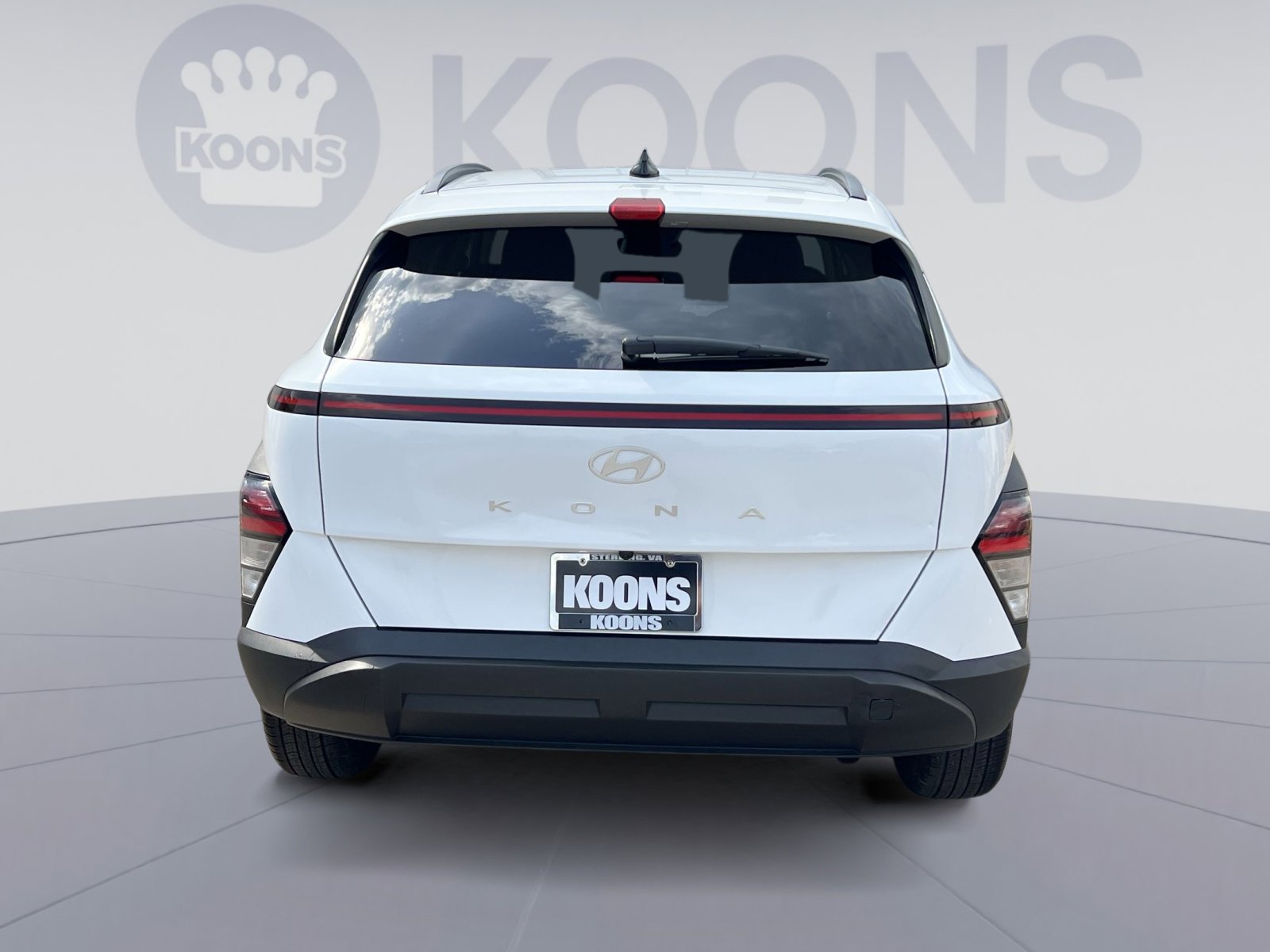 Used 2025 Hyundai Kona SEL FWD image 10