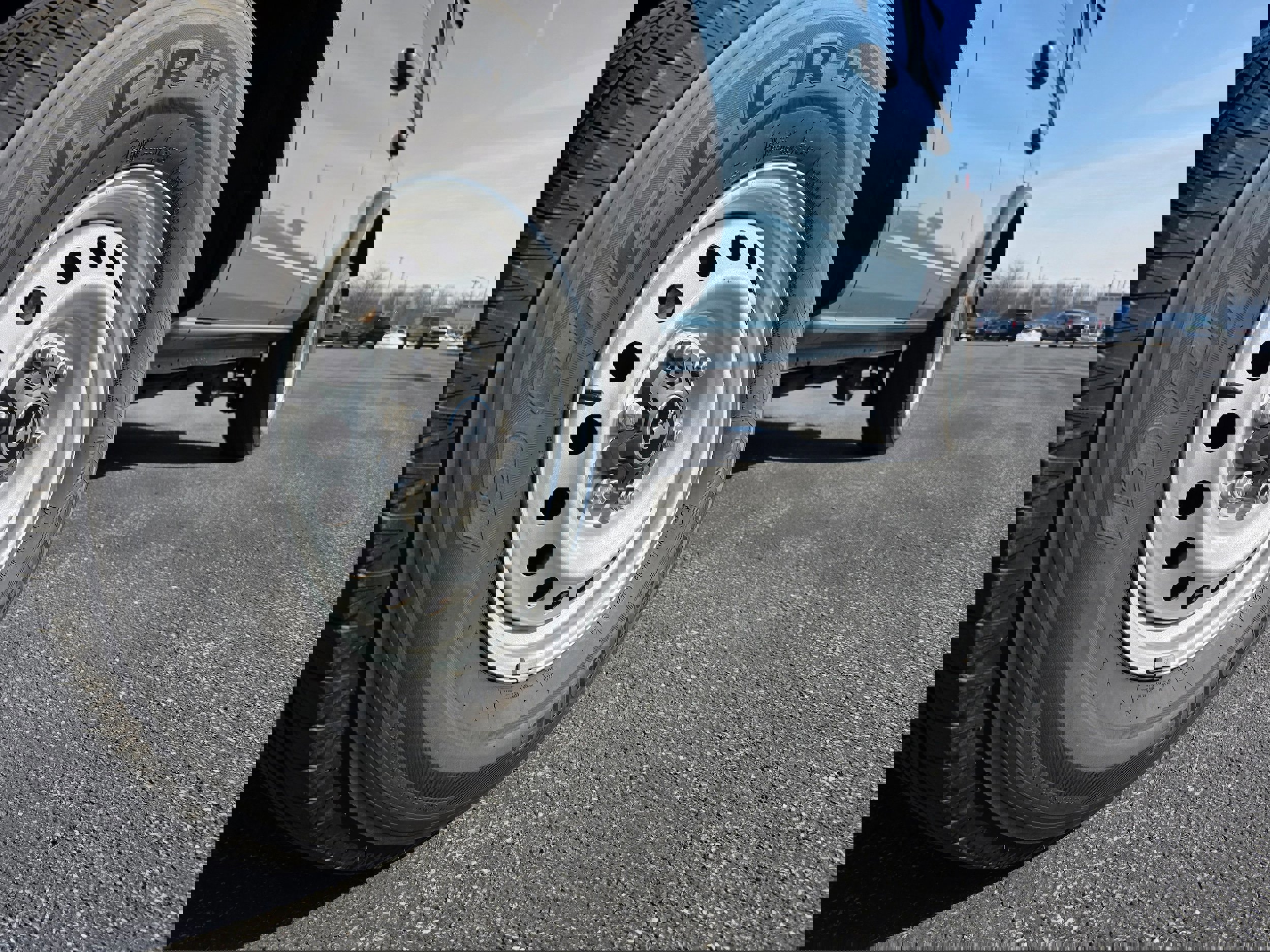 Certified 2022 Ford Bronco 4-Door image 20