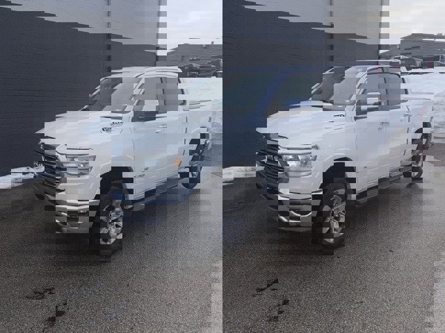 Used 2022 RAM 1500 Laramie image 6