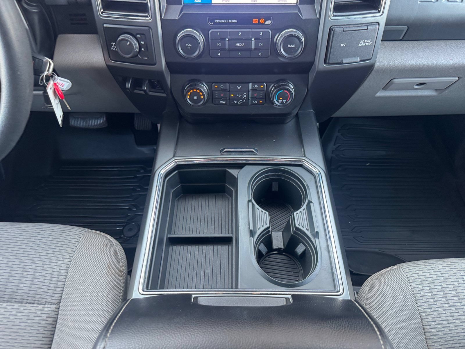 Certified 2019 Ford F350 XLT w/ XLT Premium Package AWD/4WD image 11