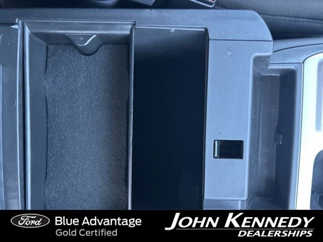 Certified 2023 Ford Explorer XLT AWD/4WD image 34